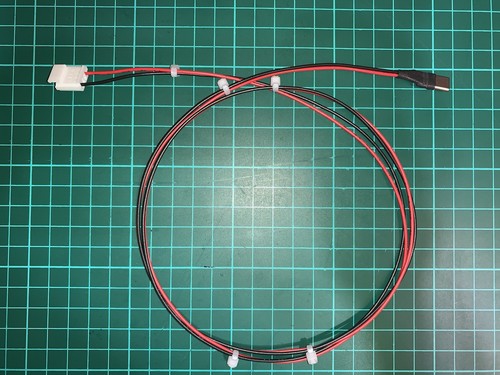 Sega naomi piforce cable usb - piforce,