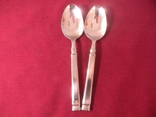 Set wallace silver la - set,