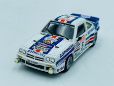 Kit monté opel manta - kit,