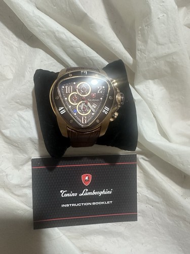 Box tonino lamborghini - box,