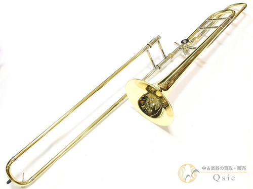 Trombone basse ténor bach - trombone,