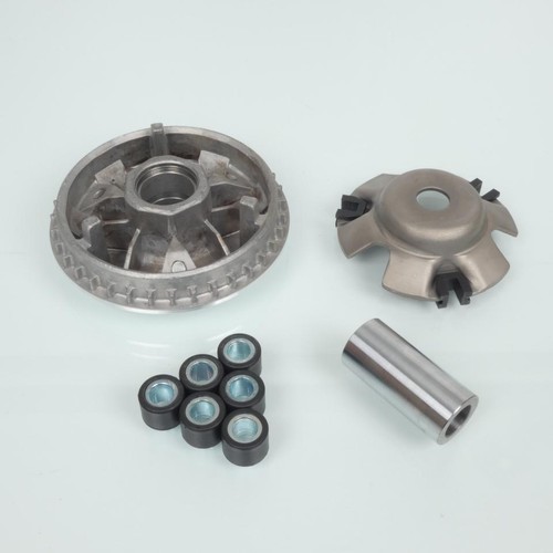Variateur rms pour scooter - rms,
