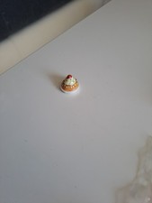 fève gâteau baba au rhum