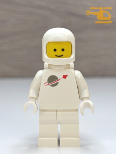 Lego vintage classic space - classic,