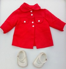 vintage  ancien habit