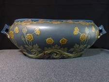 Jardinière ancienne art