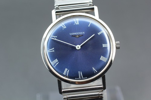Montre homme longines - montre,