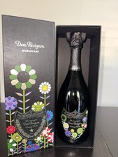 Champagne Dom Pérignon Blanc