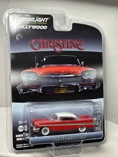 Greenlight 1/64 🇨🇵