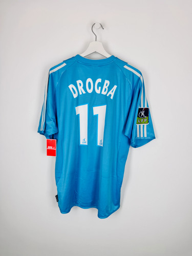 Maillot football olympique - maillot,