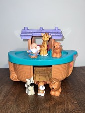 Fisher-Price Little People