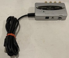 Behringer U-Control UCA202 USB