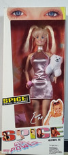 RARISSIME !  Poupée Spice