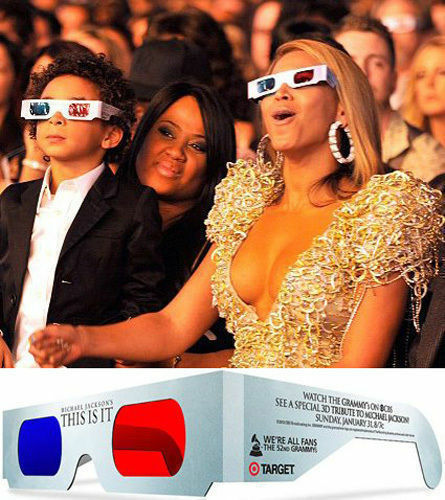Michael jackson lunettes - michael,