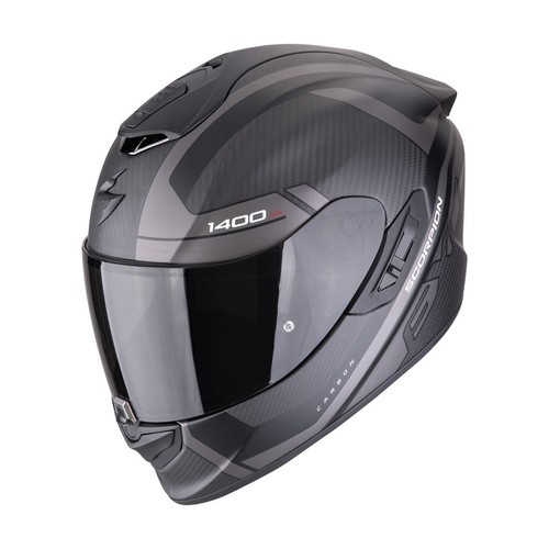 Scorpion exo 1400 - exo, evo