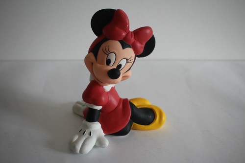 Jolie tirelire minnie - jolie, disney