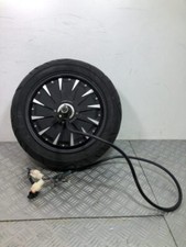 Roue arrière avec moteur Sakura Bolide 50 JS2B 3000w