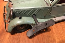 Grande Clef pour voiture MARKLIN Car 1101 1103 1105 1107 1937 Schlüssel Key auto