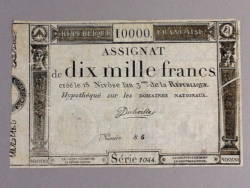 France 1795 000 francs - france,