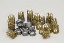 Guru Slimline X-Change Distance Feeder / Matériel De Pêche