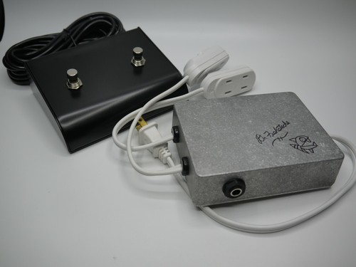 Hammond leslie speaker - leslie,