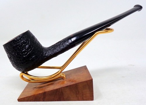 Belle pipe signée butz - signée,