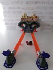 Circuit Hotwheels / Hot Wheels - TBE