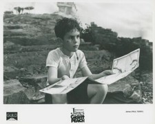 PAUL TERRY ROALD DAHL'S JAMES