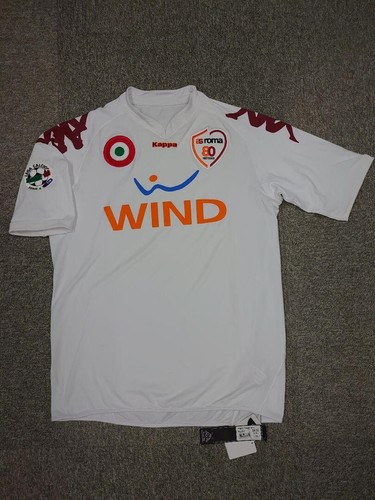 Maillot original away kappa - away,