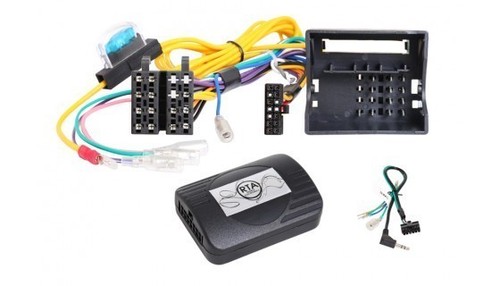 Adaptateur télécommande