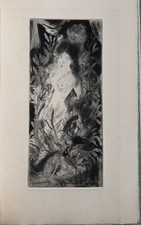 EO 1952 G. CHARAIRE DAPHNE