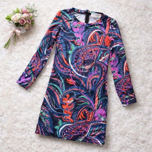Emilio pucci robe - pucci, en
