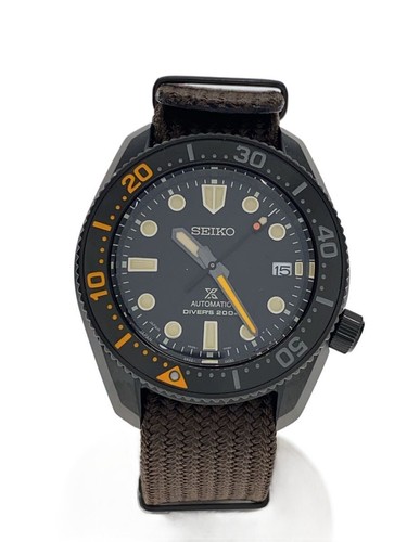 Seiko sbdc155 analog - seiko,