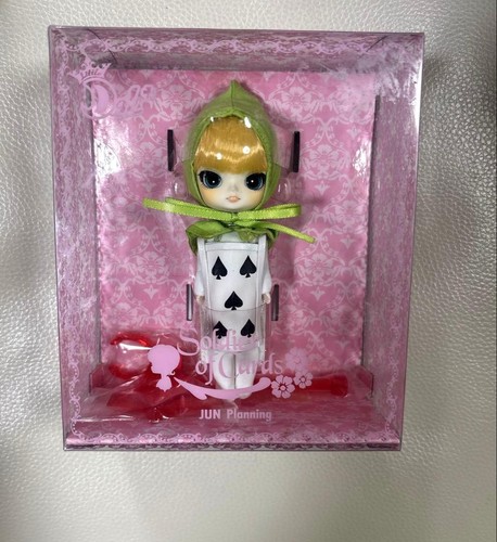 Poupée soldat pullip - poupée, little
