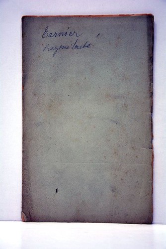 Tarnier régime lacté - régime,