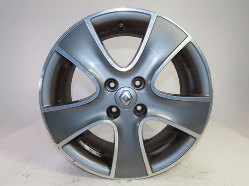 Jante aluminium renault clio - jante,
