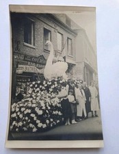 Ancienne CPA Photo,1900