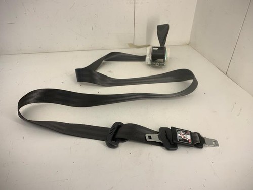 Ceinture arriere gauche