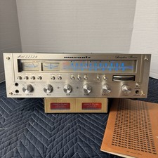 MARANTZ 2252B VINTAGE AM/FM