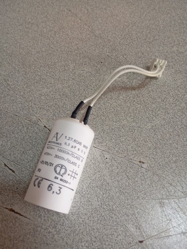 6ca5 mkp 3uf 6 - mkp, uf