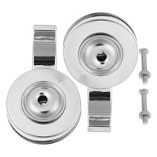  2 Pcsstainless Bouilloires