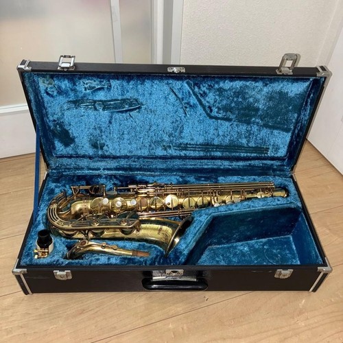 Saxophone alto yamaha yas - saxophone,