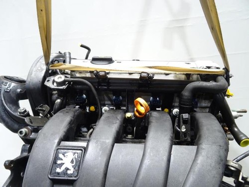 Moteur peugeot 406 phase - phase, 1