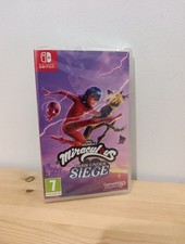 Miraculous Paris Under Siege