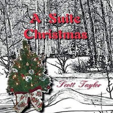 Scott Taylor A Suite Christmas