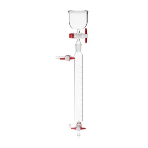 Burette nitruration gaz - nitruration,