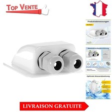 Solution Étanche Offgridtec