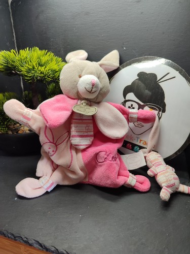 Doudou compagnie - doudou,