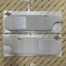 TOYOTA Genuine 'LHD' Land