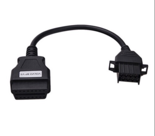 Câble adaptateur connecteur